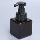 bottiglia di schiumatura di plastica della pompa dell'erogatore del sapone 250ml per il sapone della mano