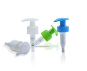 Testa 24 410 24/415 di sostituzione di plastica resistente della pompa dell'erogatore del sapone della pompa 2cc della lozione del bambino