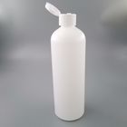Bottiglia cosmetica dello spruzzatore della mano dell'HDPE 500ml