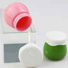La crema di Mini Lip Balm Face Skin 10ml stona l'imballaggio cosmetico