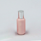 Plastica su misura dell'ANIMALE DOMESTICO della bottiglia della crema della barriera 50ml senz'aria