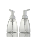 Pompa-bottiglia di schiumatura vuota dell'erogatore del sapone per sapone liquido 250ml