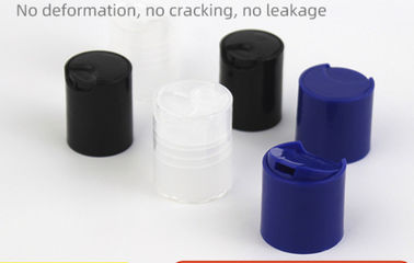 Tappi di bottiglia dei pp 18mm 28mm per le bottiglie di plastica