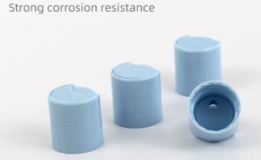 Tappi di bottiglia dei pp 18mm 28mm per le bottiglie di plastica