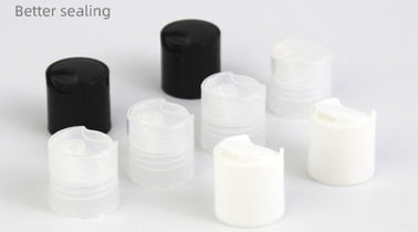 Tappi di bottiglia dei pp 18mm 28mm per le bottiglie di plastica
