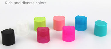 Tappi di bottiglia dei pp 18mm 28mm per le bottiglie di plastica