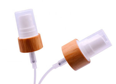 Pompa senz'aria della mano 50ml della sostituzione dell'OEM