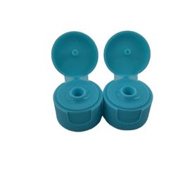 15 impermeabili - tappi di bottiglia di plastica 18/410 del gel del lavaggio della mano 60ml