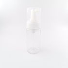 bottiglia di plastica vuota di superficie liscia dello spruzzo 100ml ISO9000