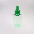 Bottiglia verde dell'animale domestico della tasca 100ml del prodotto disinfettante della mano