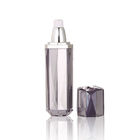 Contenitore su ordinazione di Diamond Luxury Cosmetic Acrylic Bottle per Skincare