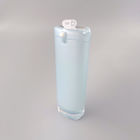 Imballaggio cosmetico di plastica della bottiglia senz'aria della pompa dello spruzzatore 30ml di pressione di PETG