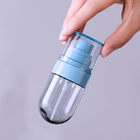 Bottiglia dello spruzzo dell'OEM Mini Sprayer Plastic Fine Mister 30 ml