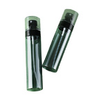 Bottiglia fine cilindrica dello spruzzo della plastica della foschia per gli oli essenziali cosmetici
