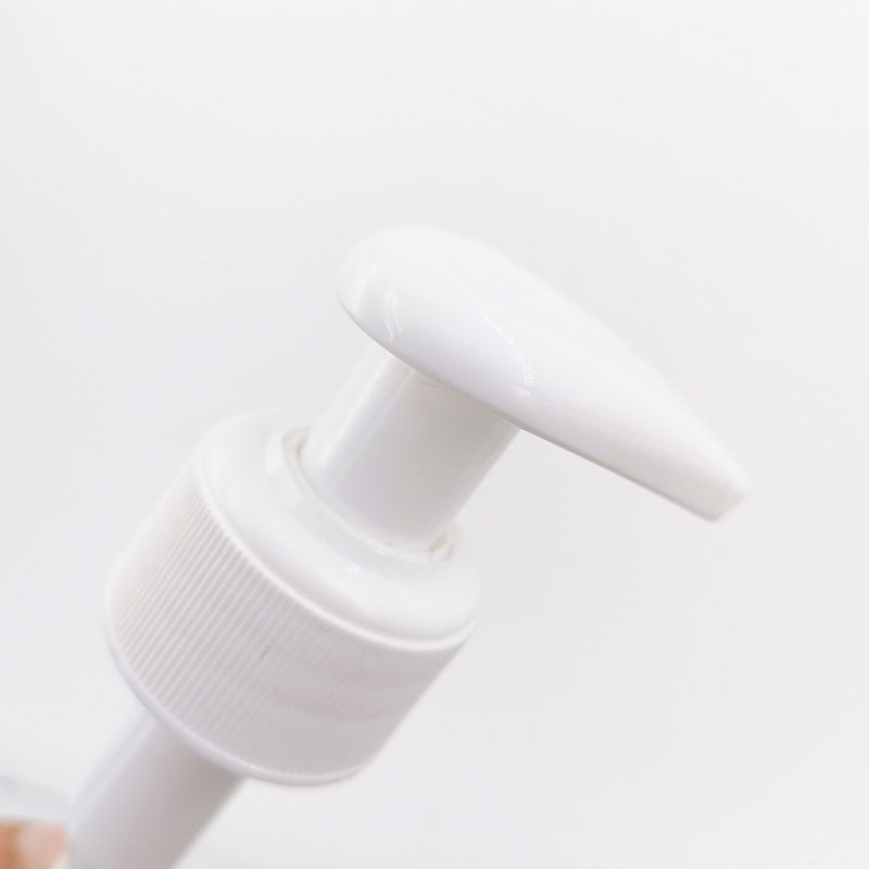 Non pompa della lozione di caduta per la pompa della bottiglia del sapone della sostituzione della pompa del sapone liquido dei cosmetici
