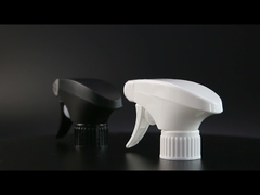 Testine di spruzzo con grilletto OEM anti-gocciolamento 28/400 28/410